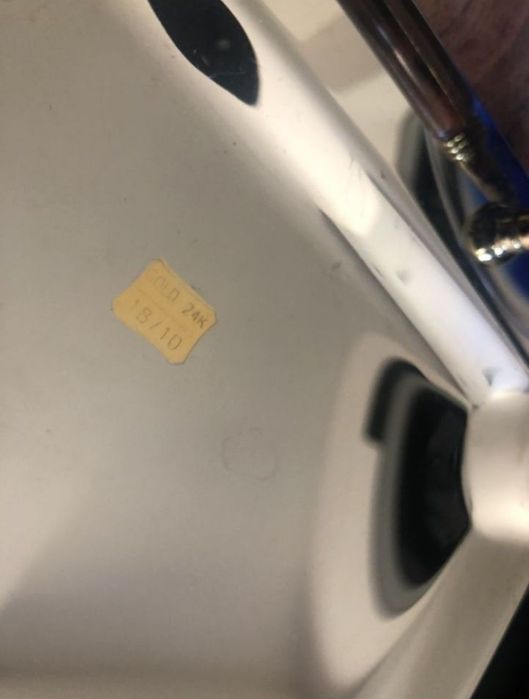 Сервизи~подноси~донакински съдове Solingen