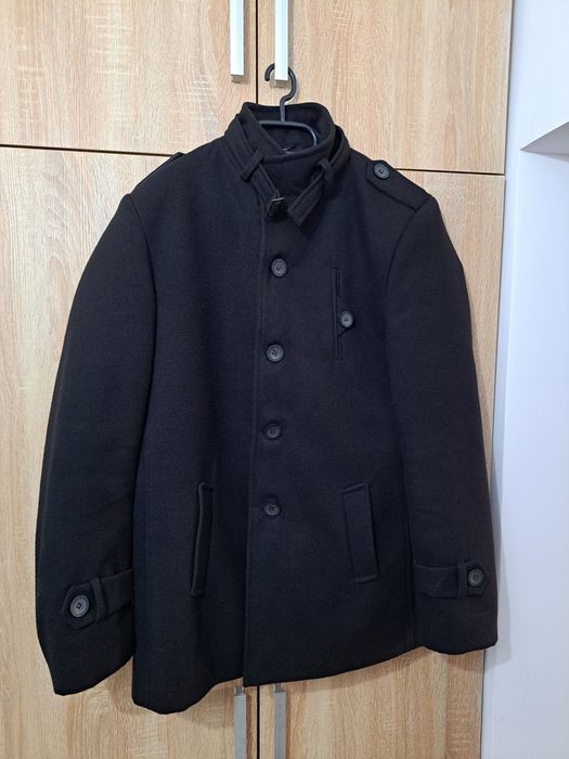 Palton de bărbați
