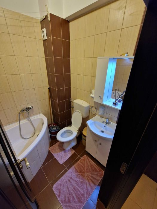 Garsoniera de inchiriat MIlitari Residence Ballroom