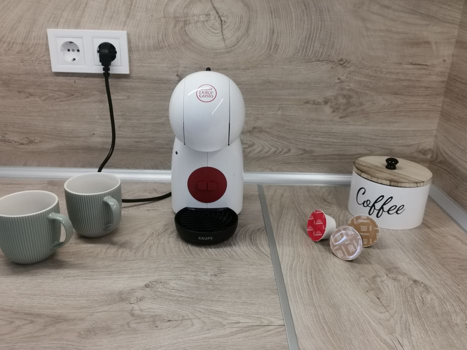 Апартамент за нощувки през лятото