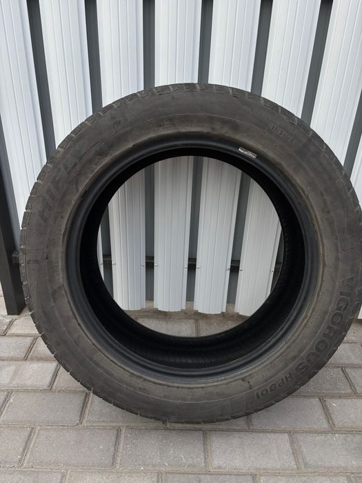 Шины 245/55/19 комплект