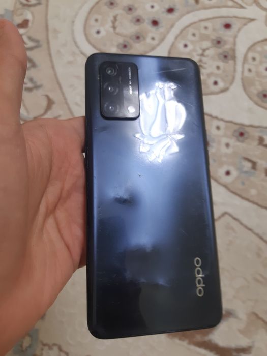 В продаже Oppo A74