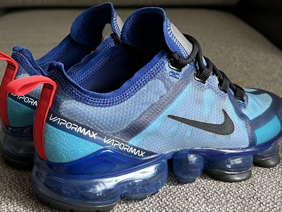 Nike Air Vapormax… marime 36,5
