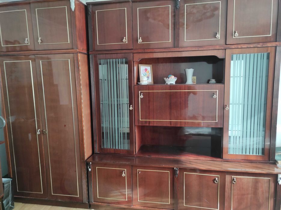 Set mobilă S.H.(veche)