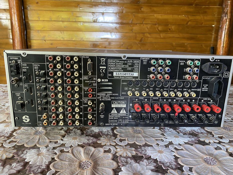 De vanzare Boxe pasive cu statie