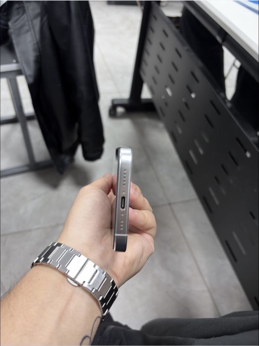 iPhone 16 Pro EAC 128Gb