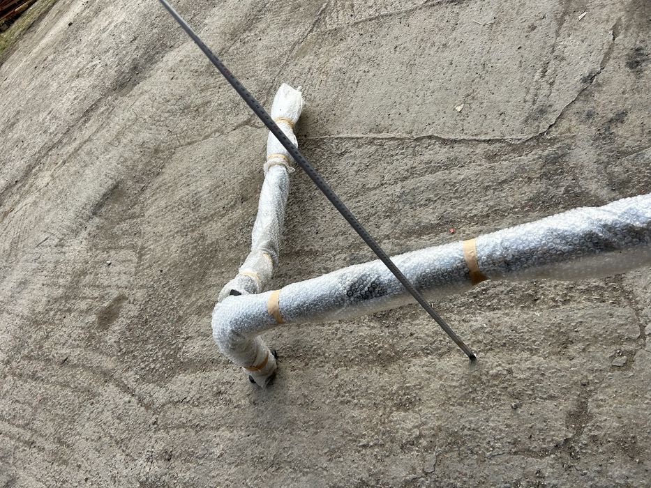 Ролбар за Ford Ranger