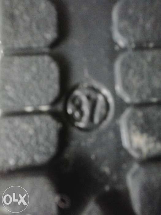 Ghete/ botine noi piele