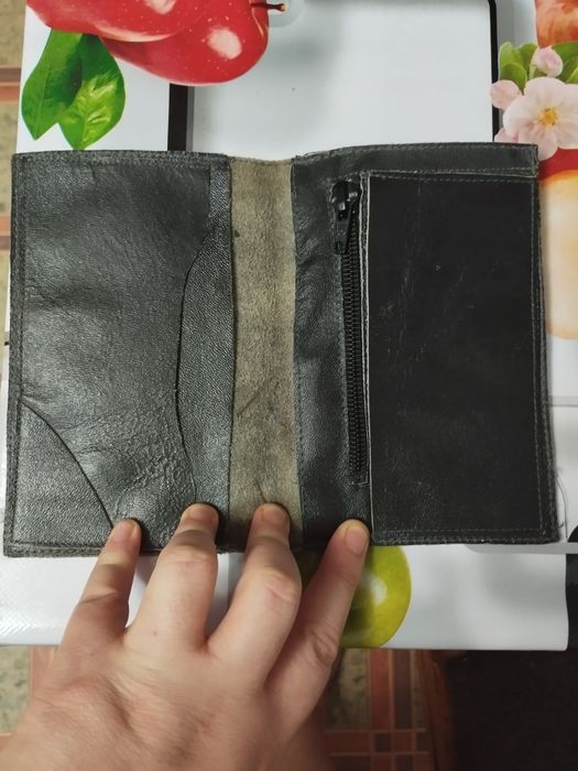 Кошельки кожа цена за оба