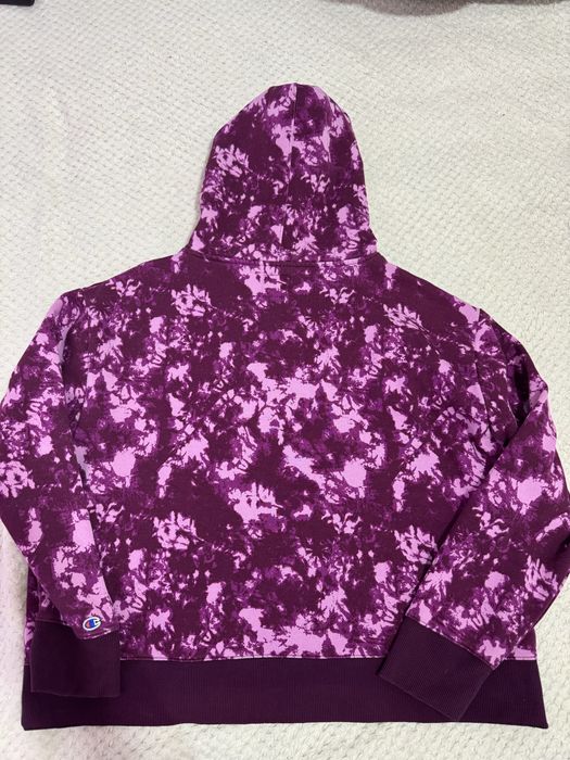 Худи champion L-XL женский