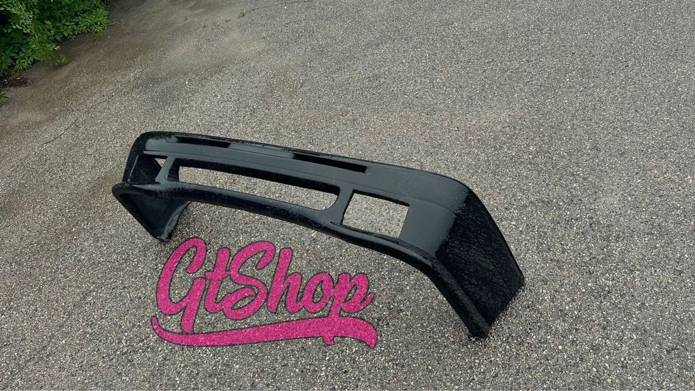 Обвес  Мазда 626 GD