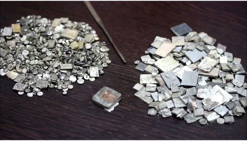 Радиодетали петропавловск