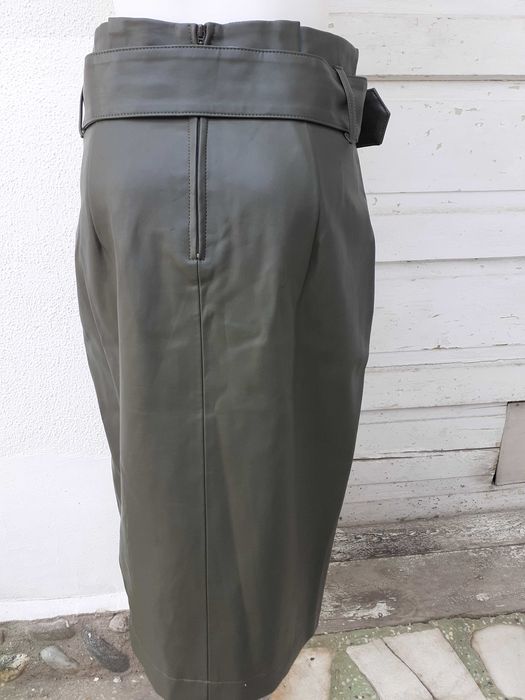 Fustă Orsay piele imitație lungă
