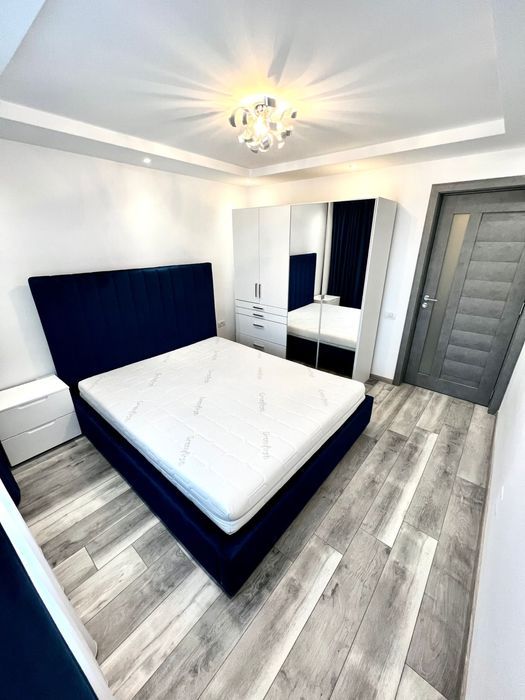 Apartament cu 3 camere de lux, ultracentral.