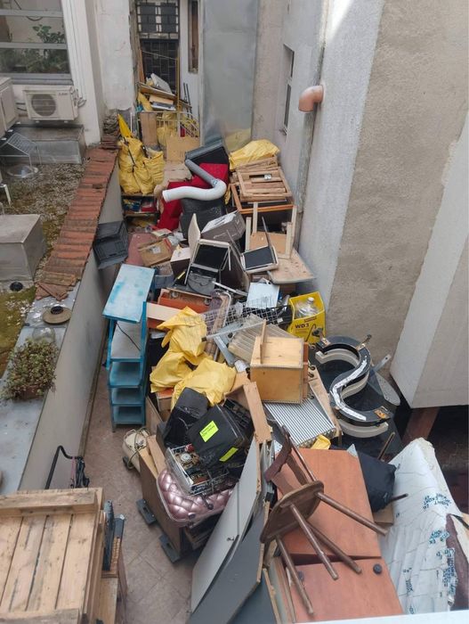 Транспортни и хамалски услуги !