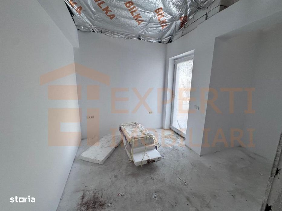 Casa duplex de vanzare, confort si functionalitate - Techirghiol