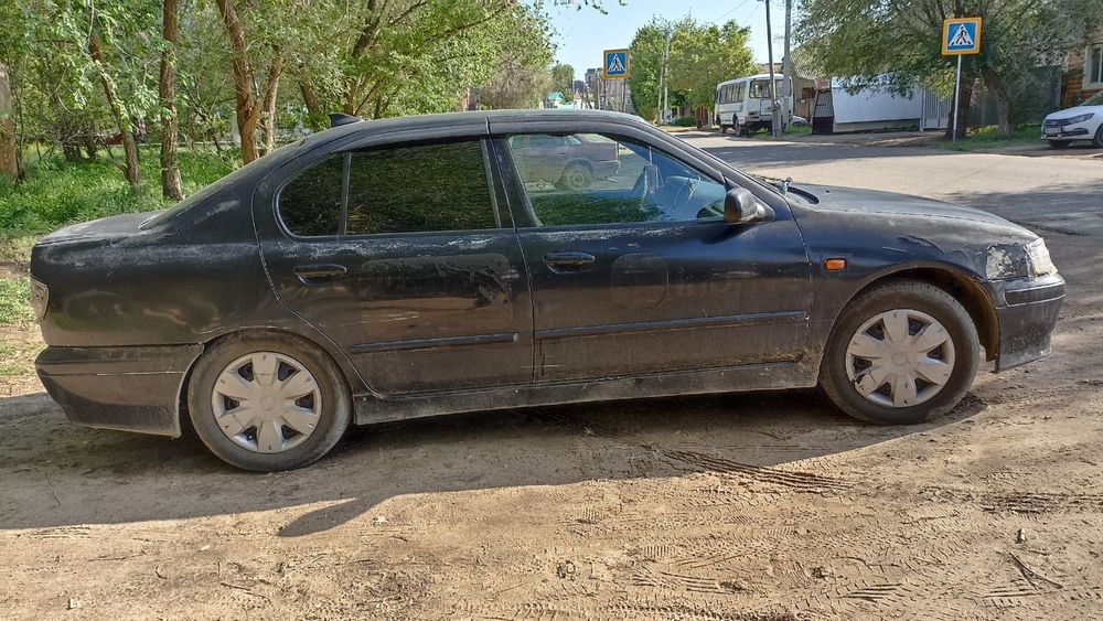 Nissan Primera 1998г
