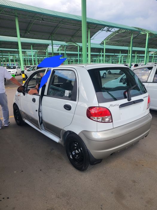 Matiz best sotiladi