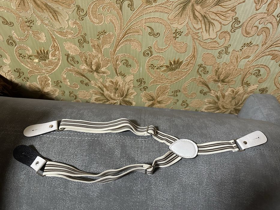 Продам подтяжки