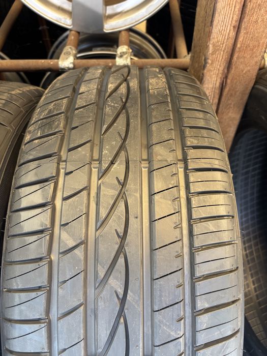Anvelope noi de vara Sumitomo 255/50/19