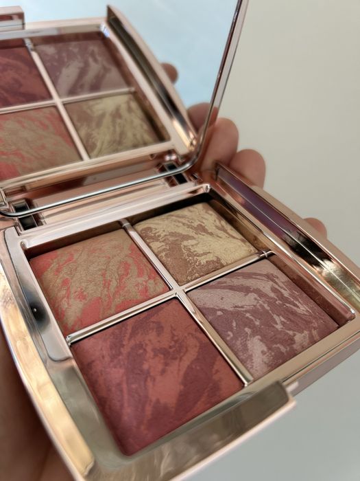 Косметика Оригинал  Hourglass,Charlotte Tilbury и др.