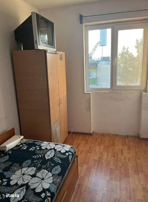 Mureseni - Vanzare apartament 1 camera - Str. Cugir