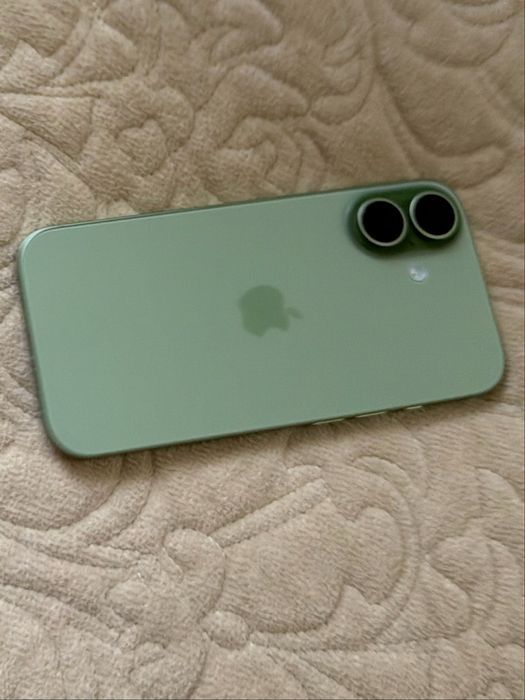 IPhone 17 256 gb обмен на android