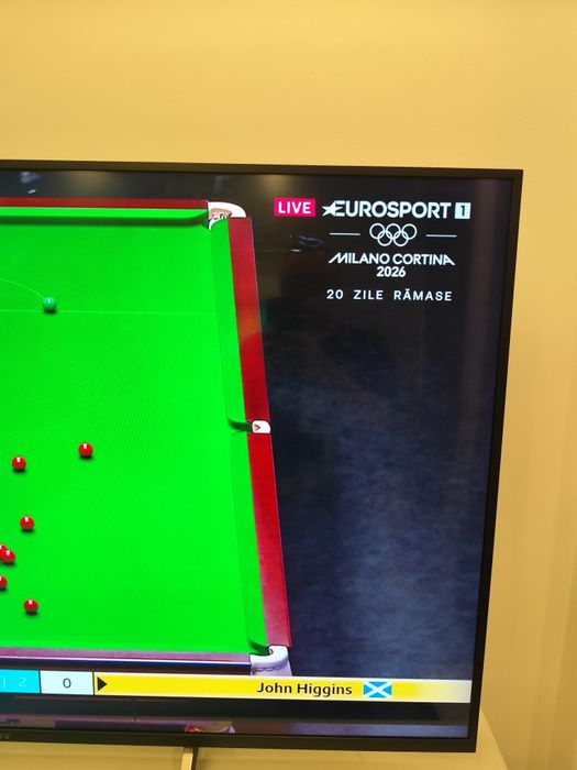 TV Sony Bravia Smart 55XE 7096 4K