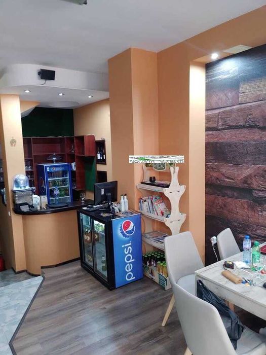 Дава се под наем Заведение в Пловдив, Център - 132 кв.м за 994.5 € - Снимка #3