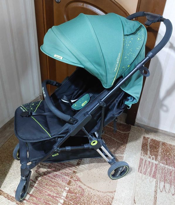 Лятна количка Chipolino move on