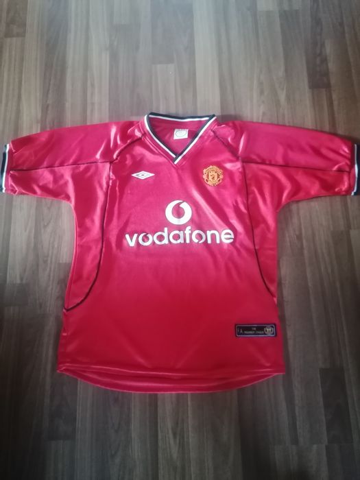 Tricouri Manchester United