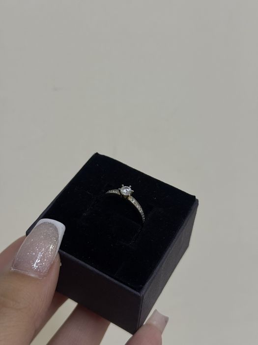 Золотое Кольцо золото