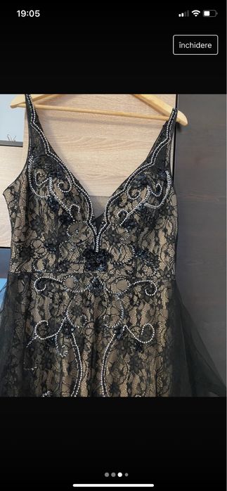 Rochie eleganta de seara