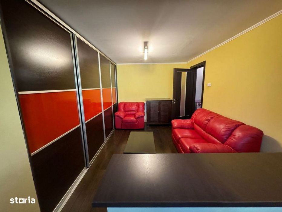 apartament cu 3 camere- cornisa bistrita-tic tac