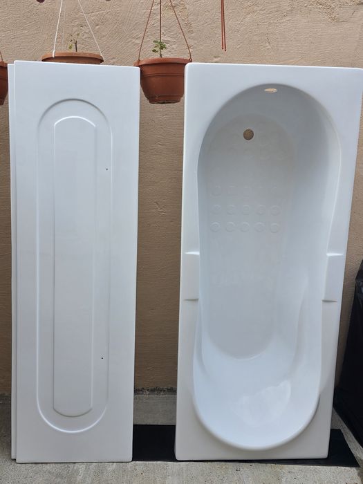 Produse sanitare pentru baie