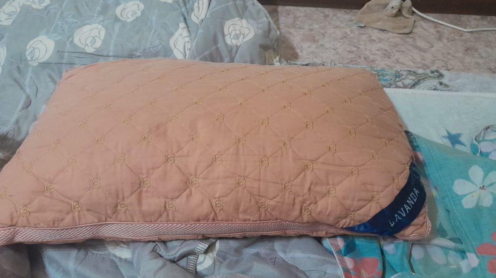 Продам подушки бу недорого