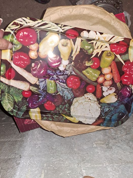 Табли за сервиране