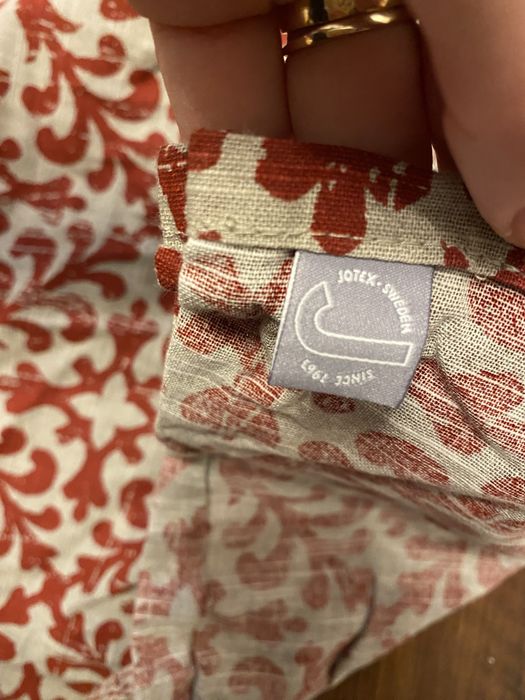 Draperii craciun jotex