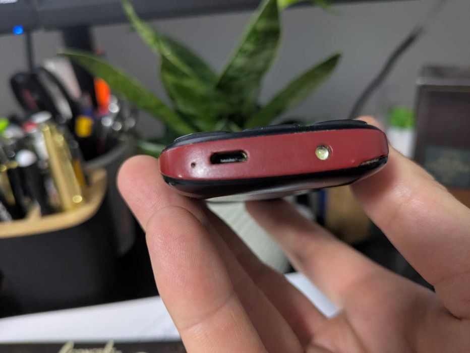 Telefon vârstnici cu taste mari