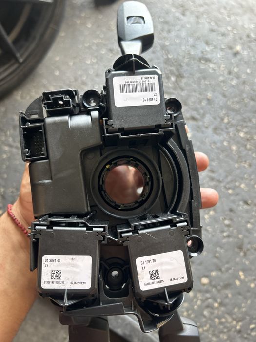 Темпомат БМВ Е90 tempomat BMW E90 4 цилиндъра
