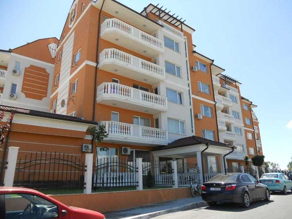 Продава се Двустаен апартамент в Свети Влас - 55 кв.м за 1210 €/кв.м - Снимка #14