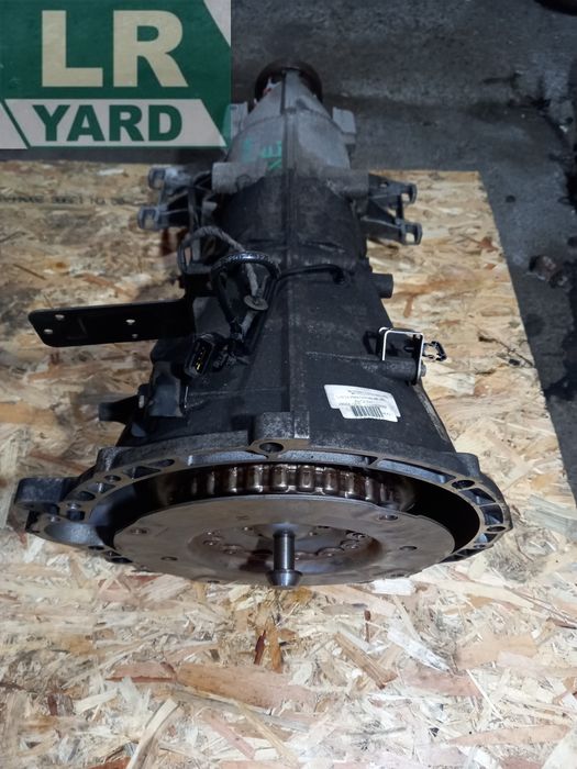 Cutie de viteze automata Jaguar XE RANGE; Jaguar NEW XF; Jaguar F-PACE