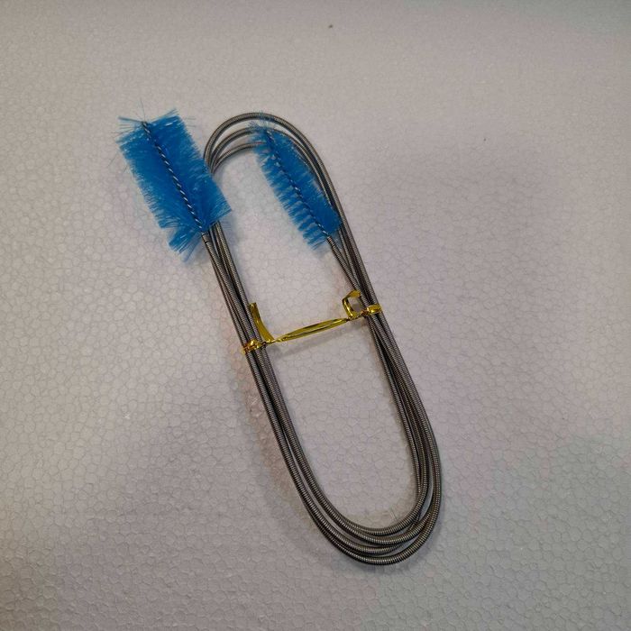 Четка за почистване на маркучи AQUAEL