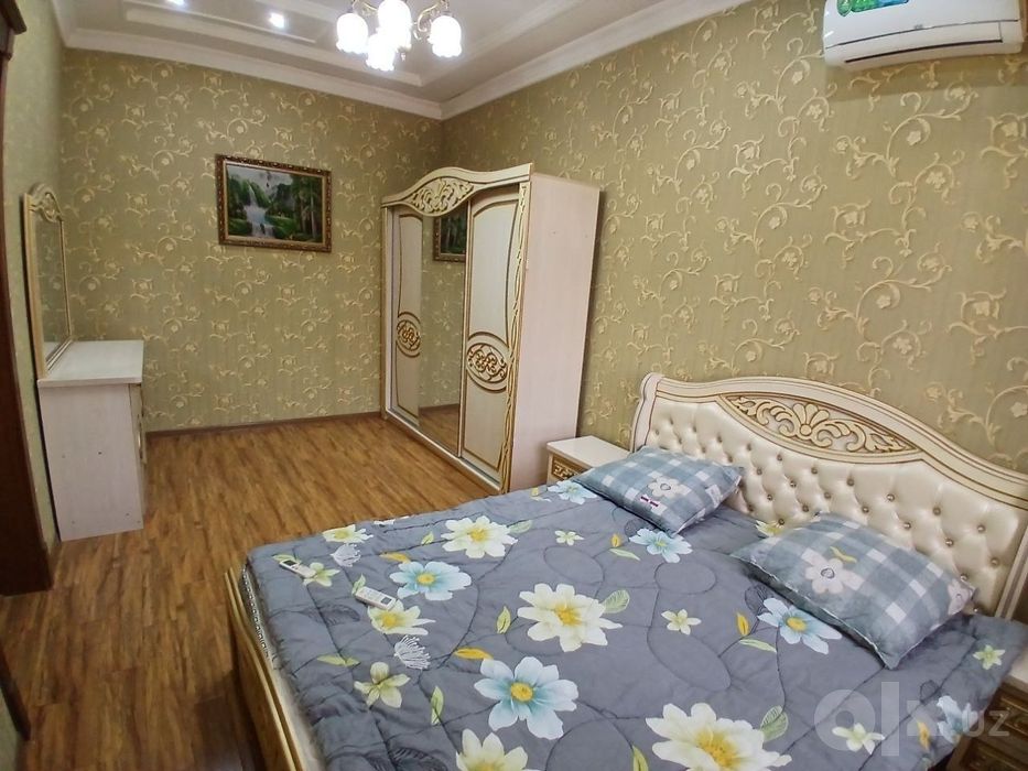 Дом в Яккасарайском р-не 3,3 сотки