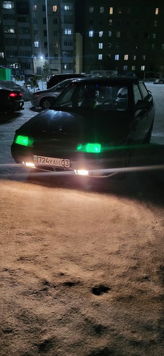 Продам ваз 2110.
