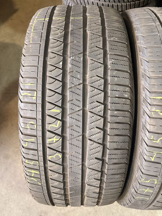 Anvelope iarna 275/45/21 Continental CrossContact LX Sport 275 45 21