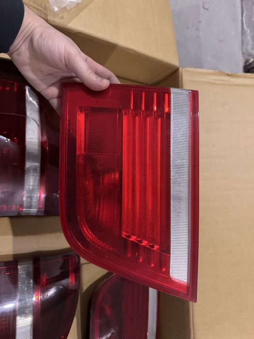 Комплект стопове BMW X5 E70