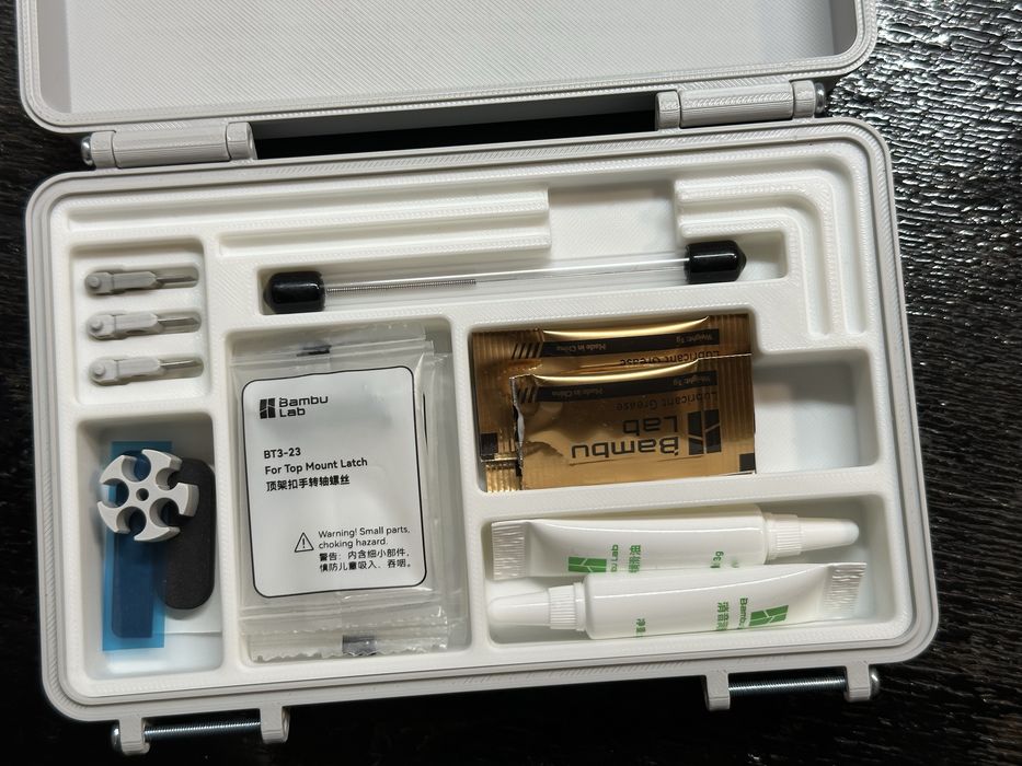 Bambu Lab A1 Combo Стартов Комплект