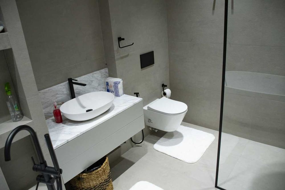 Долгосрочная аренда Шикарная квартира Ташкент сити Бульвар