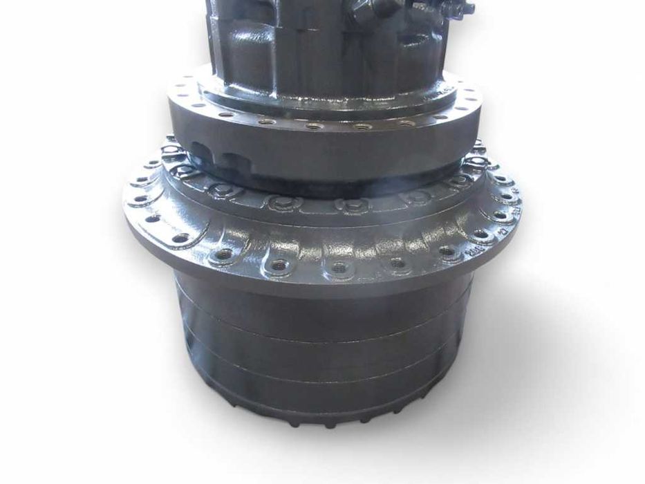 Transmisie finala Komatsu PC400LC 5 second hand pentru excavator Komatsu PC400LC 5 piese utilaje Uniterra Group SRL